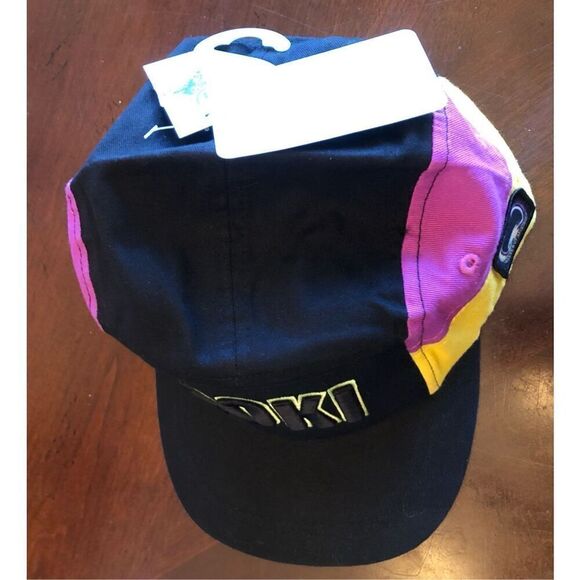 DISNEY + MARVEL - NWT - Licensed "LOKI" Baseball SnapBack Cap/One Size/Adj. Back - Picture 13 of 16